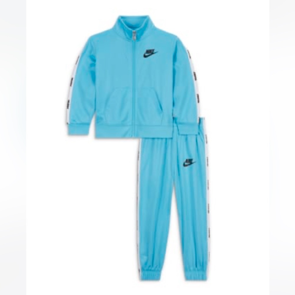 18M NIKE SET